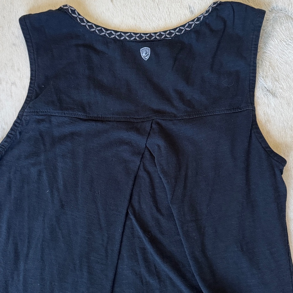 Kuhl Shay tank top, S - Picture 8 of 10